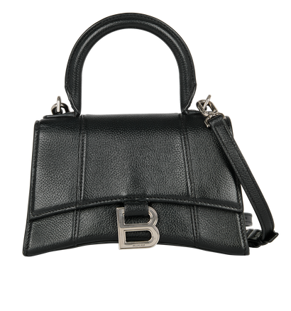 Hourglass XS Top Handle, front view